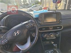 هیوندای کۆنا